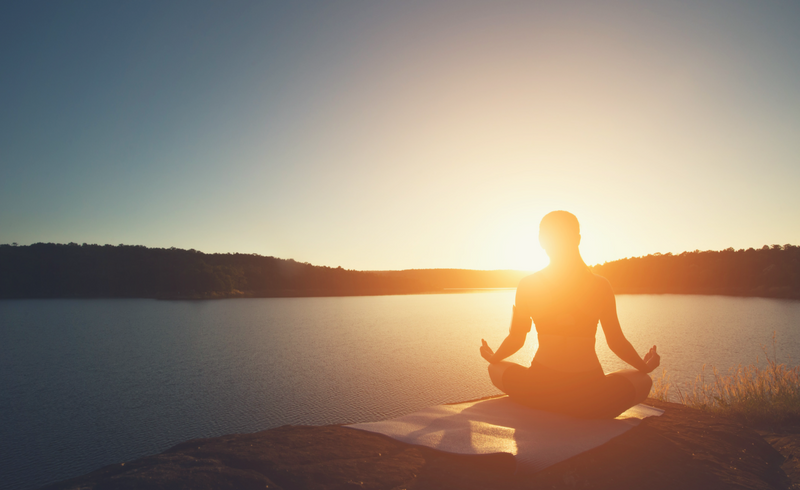 yoga e meditação podem mudar seus genes