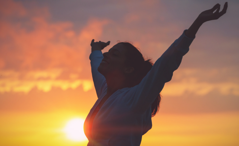 Imunidade e Energia depois da Quimioterapia