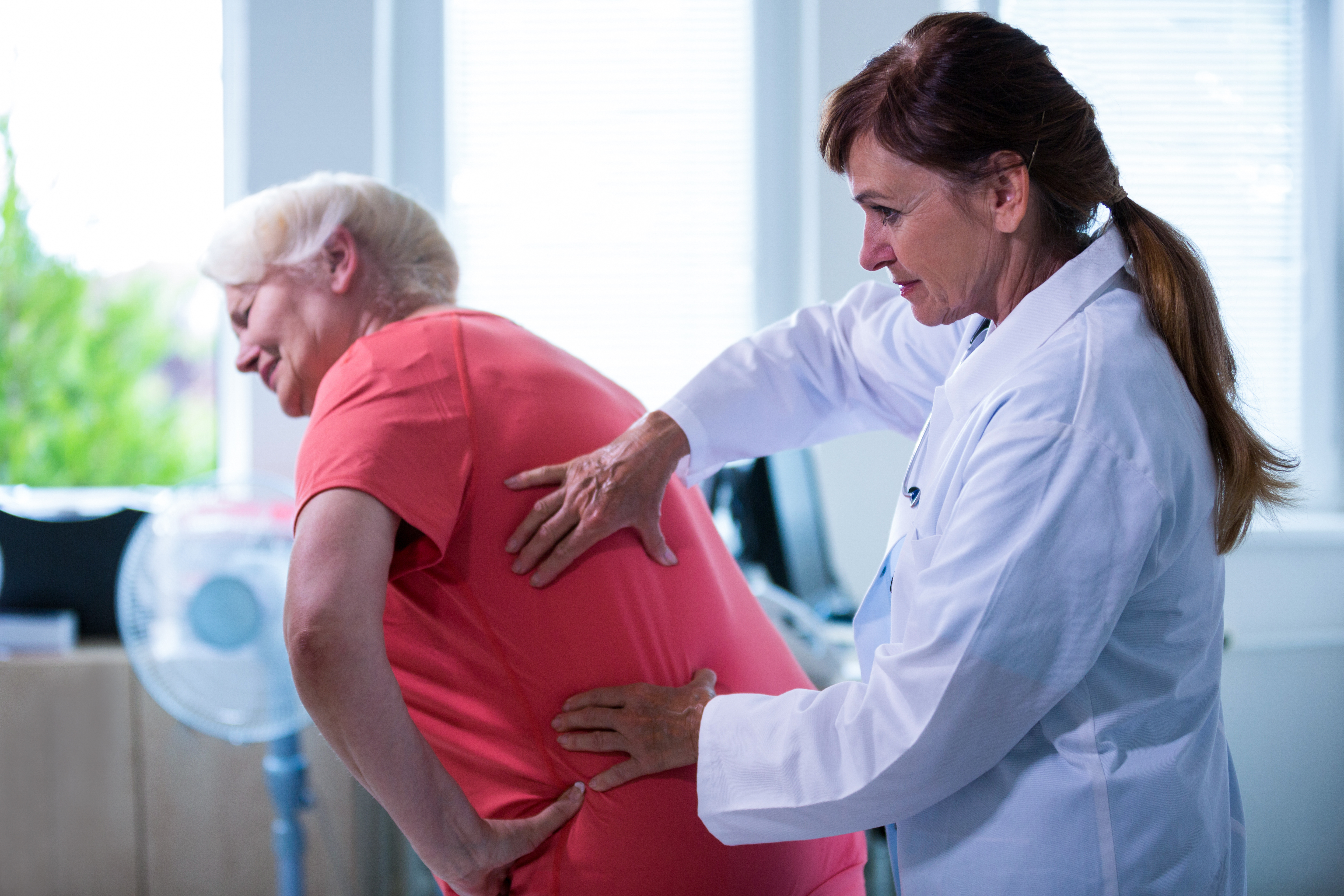 controle da dor em pacientes com câncer